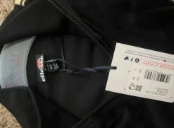 Bluza złoty lampas Ellesse
