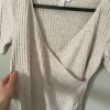 Bluzka do karmienia H&M Mama
