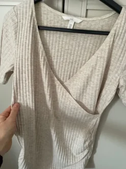 Bluzka do karmienia H&M Mama