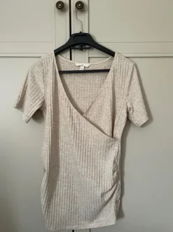 Bluzka do karmienia H&M Mama
