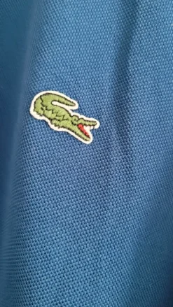 Bluzka meskaz długim rękawem Lacoste r XL.Zapraszam