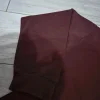 Bluzka z dekoltem Megi Collection, rozmiar na metce L/XL