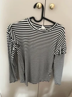Bluzki ciążowe H&M mama
