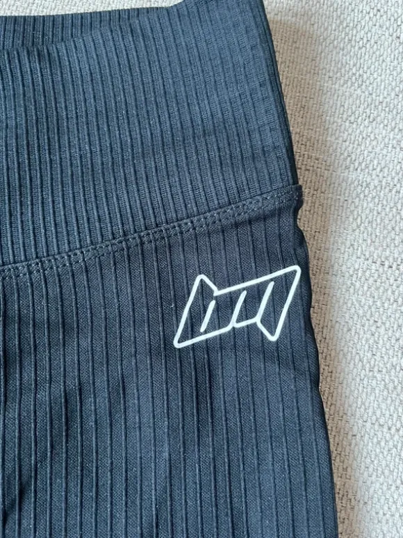 Bodyman træningsshorts