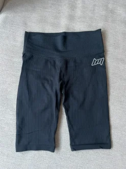 Bodyman træningsshorts