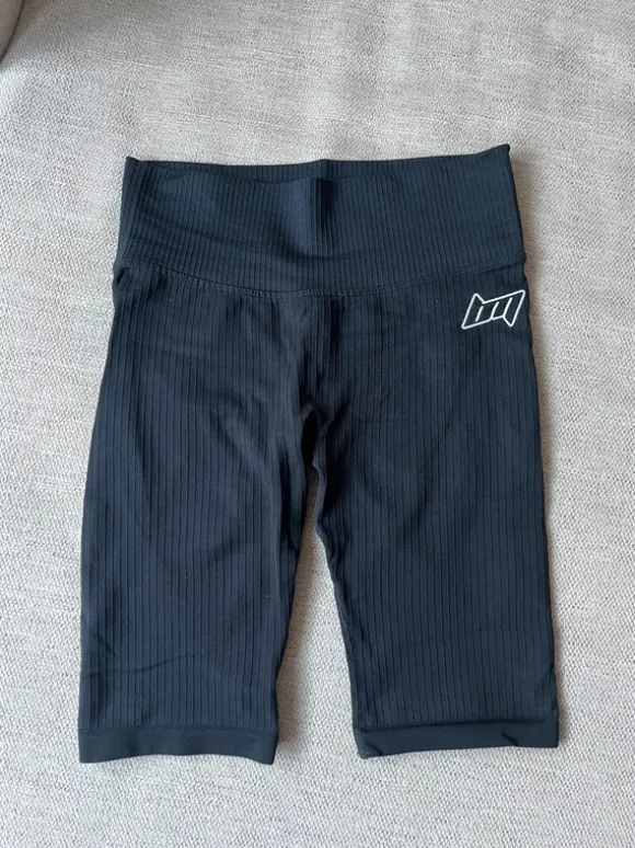 Bodyman træningsshorts
