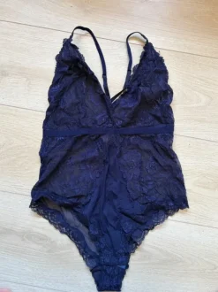 bodystocking fra H&M str m