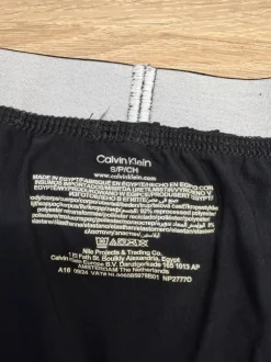 Bokserki Calvin Klein