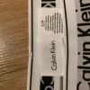 Bokserki calvin klein