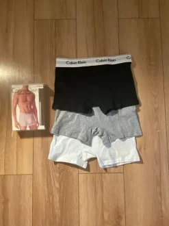 Bokserki calvin klein