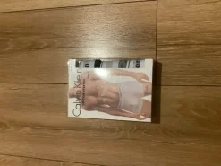 Bokserki calvin klein