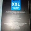 Bokserki lonsdale XXL