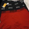 Bokserki męskie L Everlast 4pak