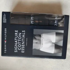 Bokserki męskie Tommy Hilfiger