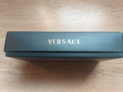 Bokserki męskie Versace 3 pack rozmiar XL