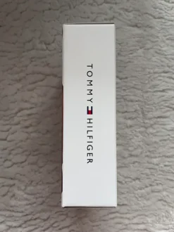 Bokserki Tommy Hilfiger 3-pack