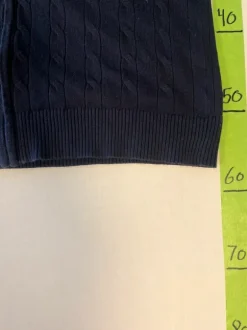 Boomerang Zipper