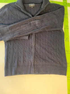 Boomerang Zipper