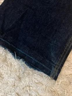 Bootcut jeans