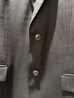 Boss blazer