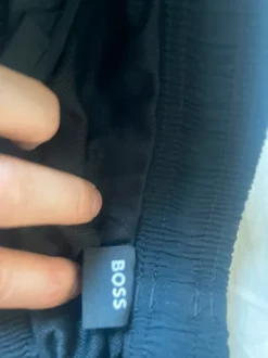 Boss original xl