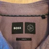 BOSS 'Performance' Business Slim Fit Skjorte