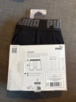 Boxers