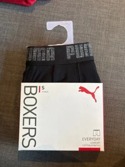 Boxers
