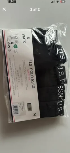 Boxer-shorts