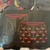 Boxershorts 2-pak