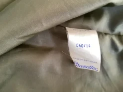 Brandtex blazer