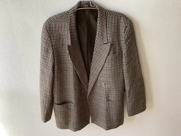 Brandtex blazer