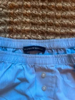 Brandy Melville pyjamas shorts