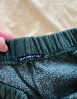 Brandy Melville verkkarit