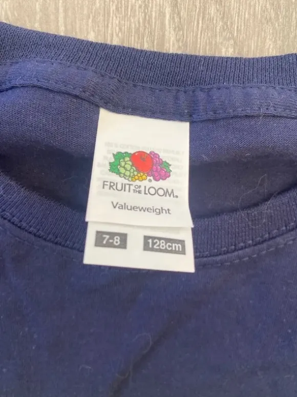 Brasil t-shirt