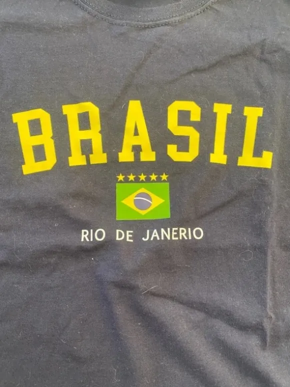 Brasil t-shirt