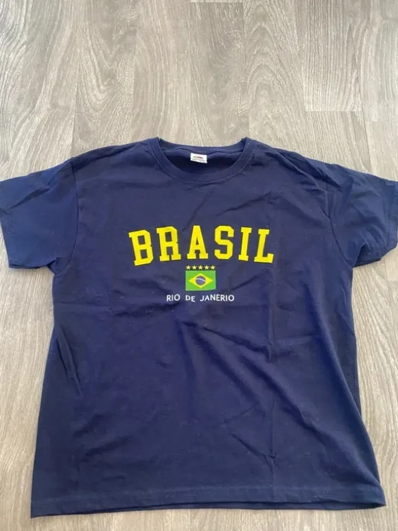 Brasil t-shirt