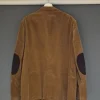 Brown blazer from GANT in size 56