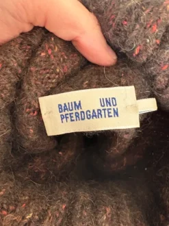 Brun rullekrave fra Baum und pferdgarten