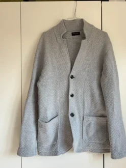 Bruun & Stengade cardigan