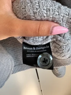Bruun & Stengade cardigan