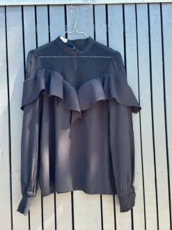 Bruuns Bazar bluse