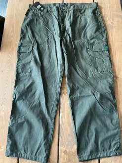 Bsat baggy fit cargo