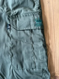 Bsat baggy fit cargo