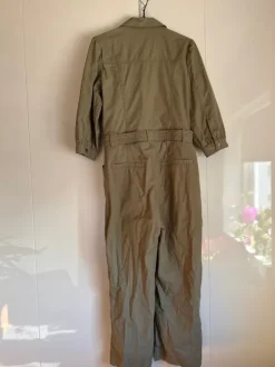 Buksedragt