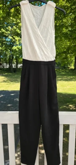 Buksedragt