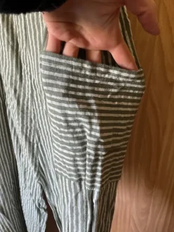 Buksedragt fra Italien