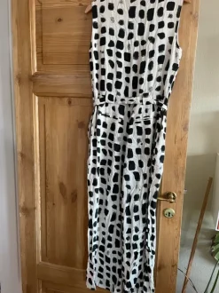 Buksedragt fra Massimo Dutti