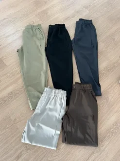 Bukser