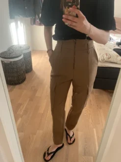 Bukser